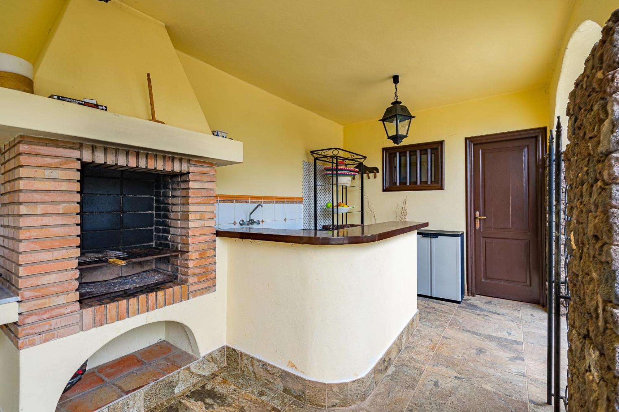 Villa Natali ,luxury 3-levels Large On Tenerife, Ocean View, Private Poo L& Barbecue Area