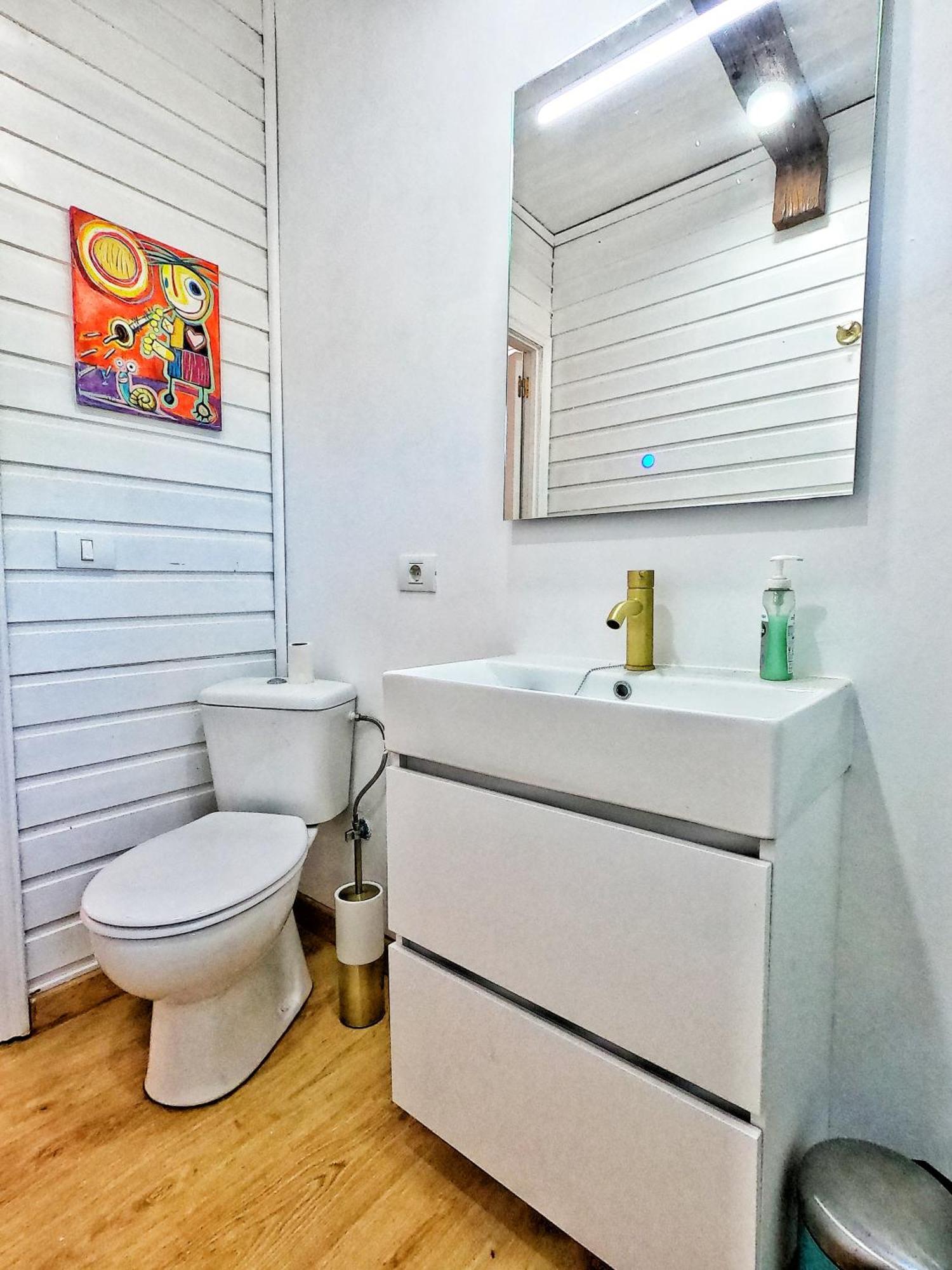 Holiday home Berolo 4