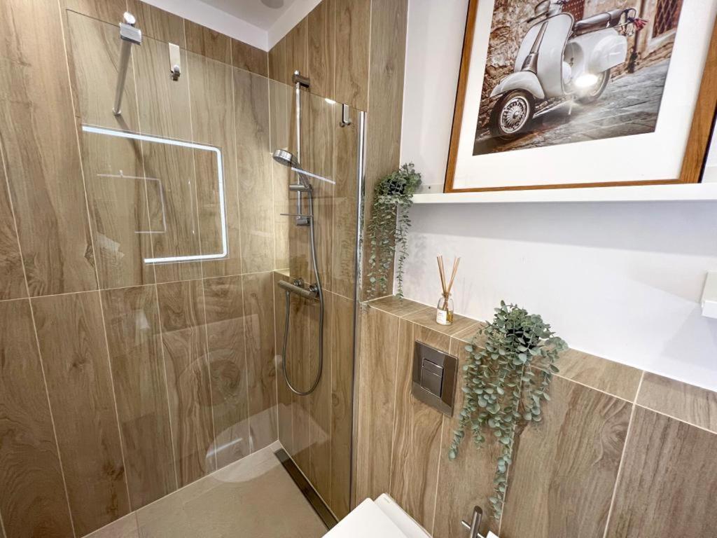 Apartment Casa Calma *