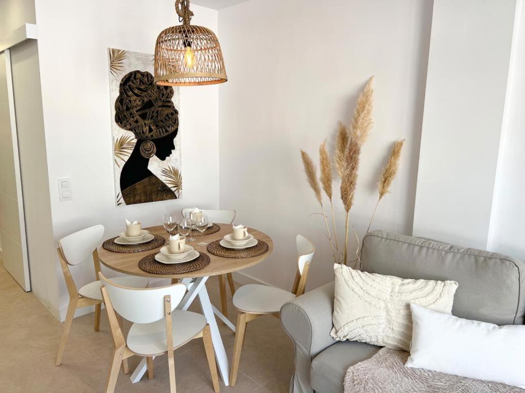 Apartment Casa Calma Costa Adeje (Tenerife)