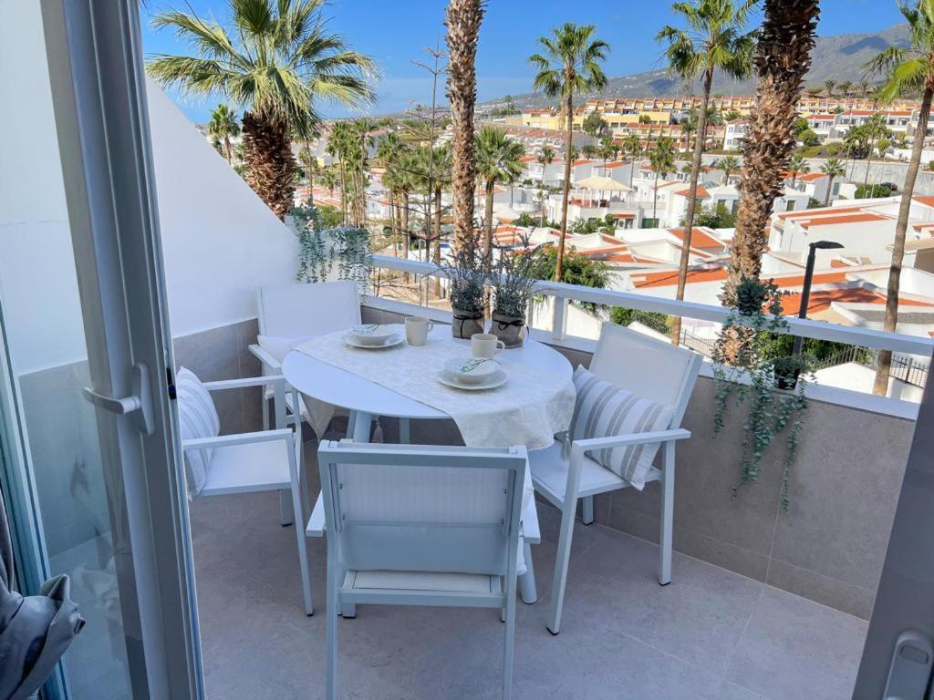 Apartment Casa Calma