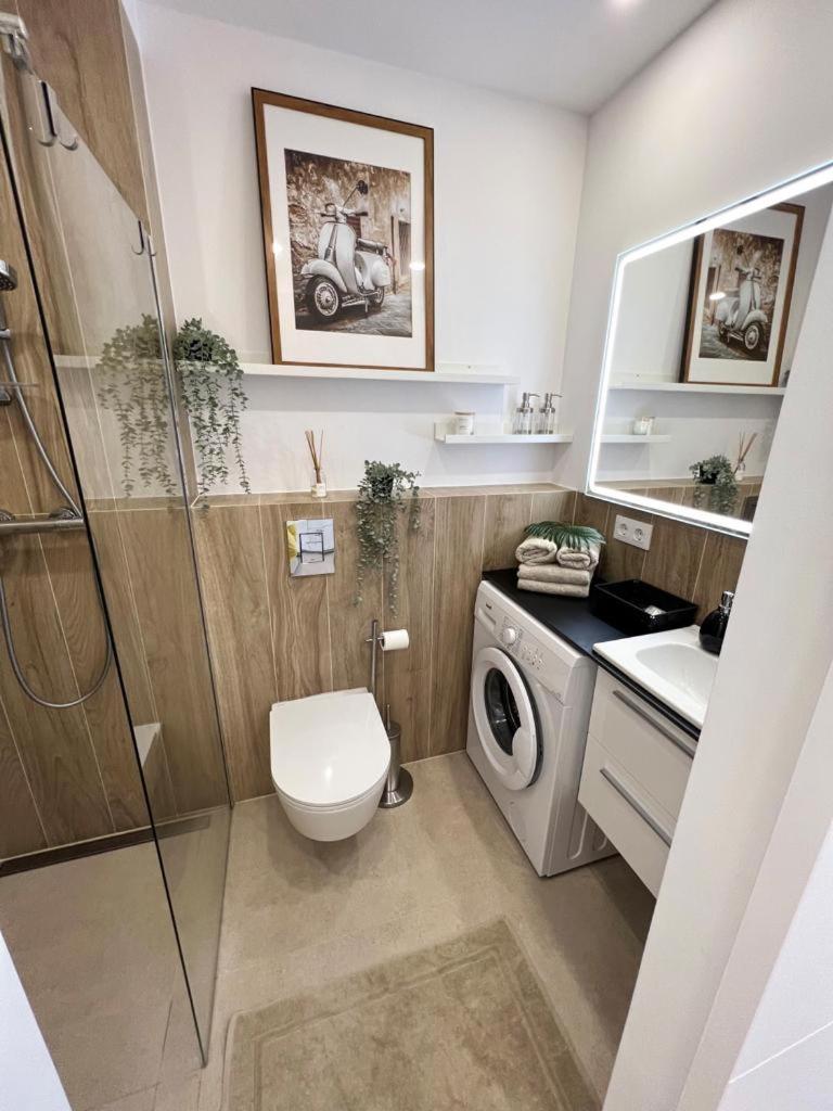 Apartment Casa Calma