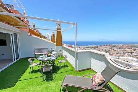 Appartement Horizon View Oasis Of Peace Costa Adeje (Tenerife)