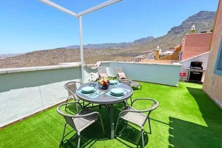 Appartement Horizon View Oasis Of Peace *