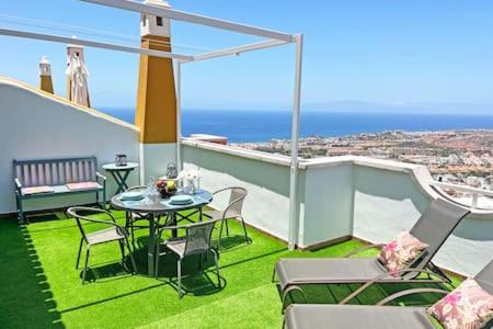 Appartement Horizon View Oasis Of Peace Costa Adeje (Tenerife)