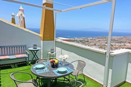 Appartement Horizon View Oasis Of Peace *