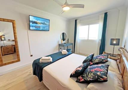 Appartement Horizon View Oasis Of Peace Costa Adeje (Tenerife)