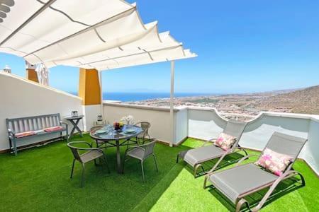 Appartement Horizon View Oasis Of Peace Costa Adeje (Tenerife)