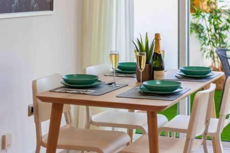 Appartement Horizon View Oasis Of Peace