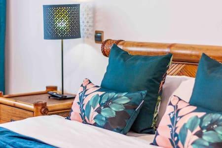 Appartement Horizon View Oasis Of Peace