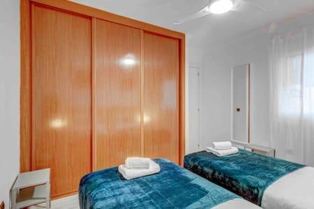 Appartement Horizon View Oasis Of Peace Costa Adeje (Tenerife)
