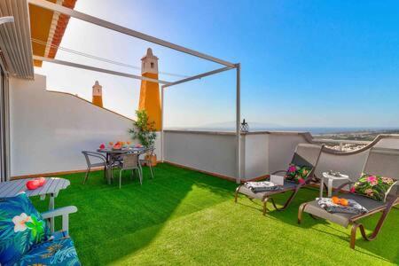 Appartement Horizon View Oasis Of Peace