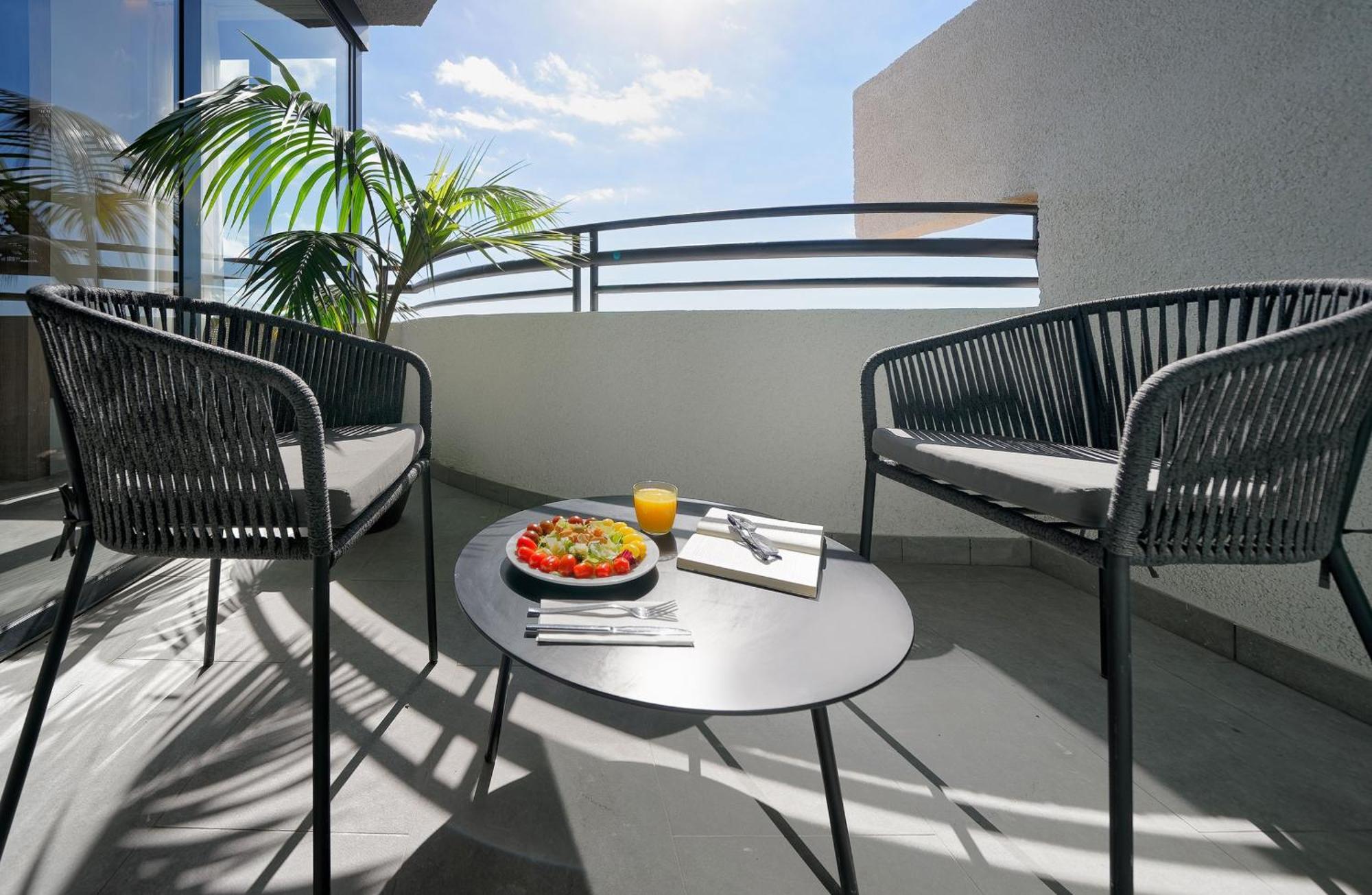Hotel Labranda Costa Adeje (Tenerife)