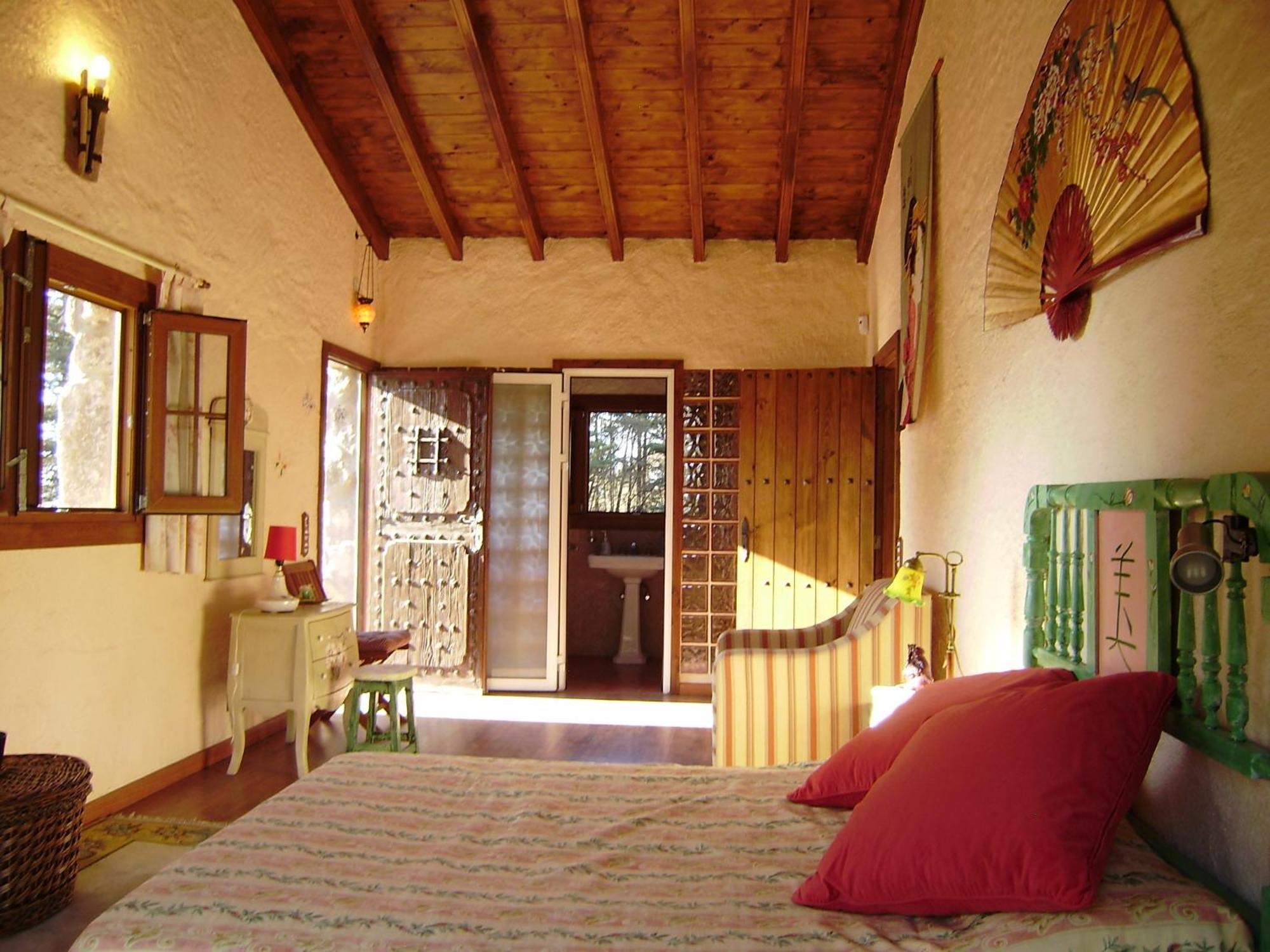 Country house La Gustoza *