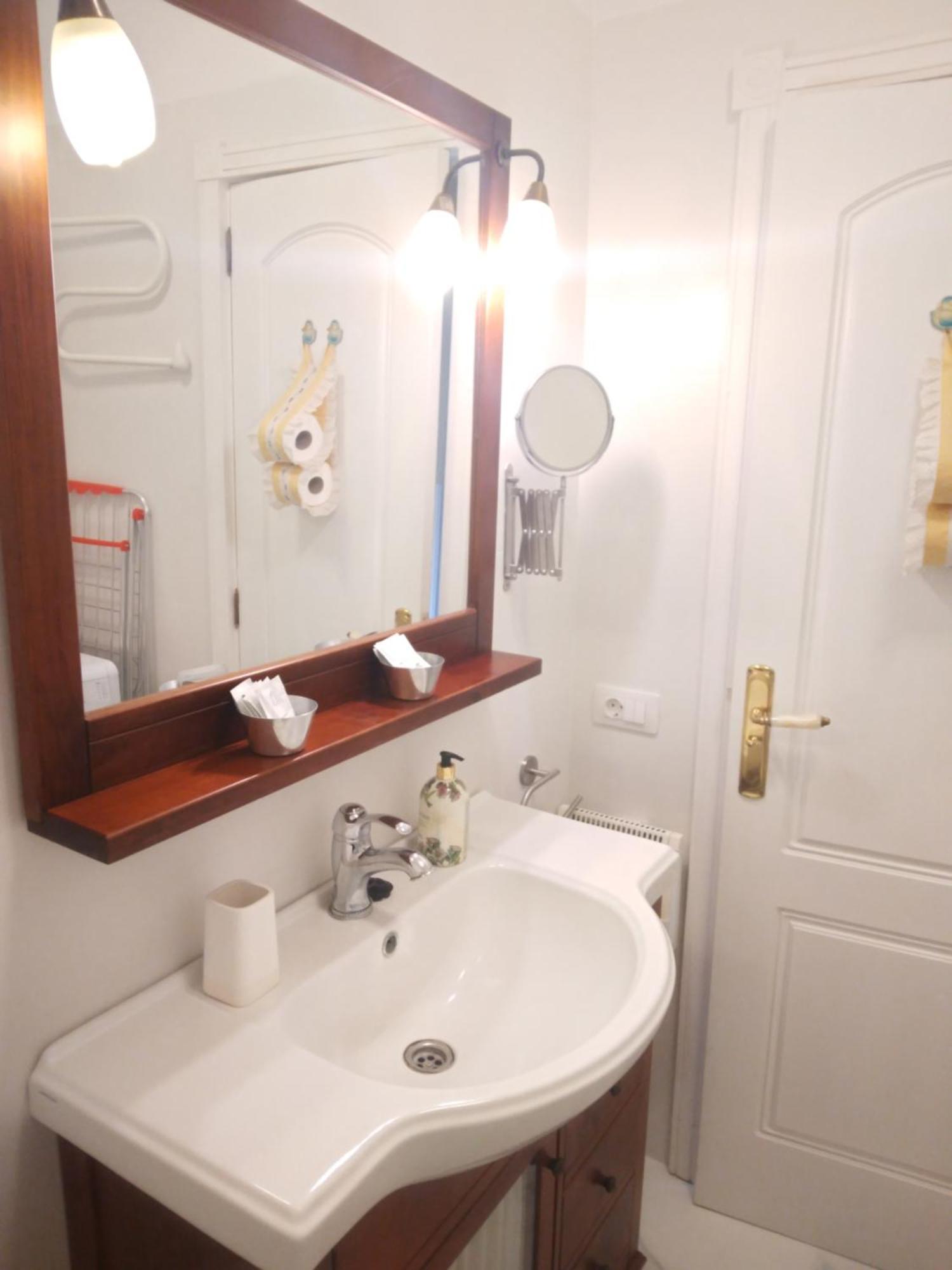 Apartment Belen
