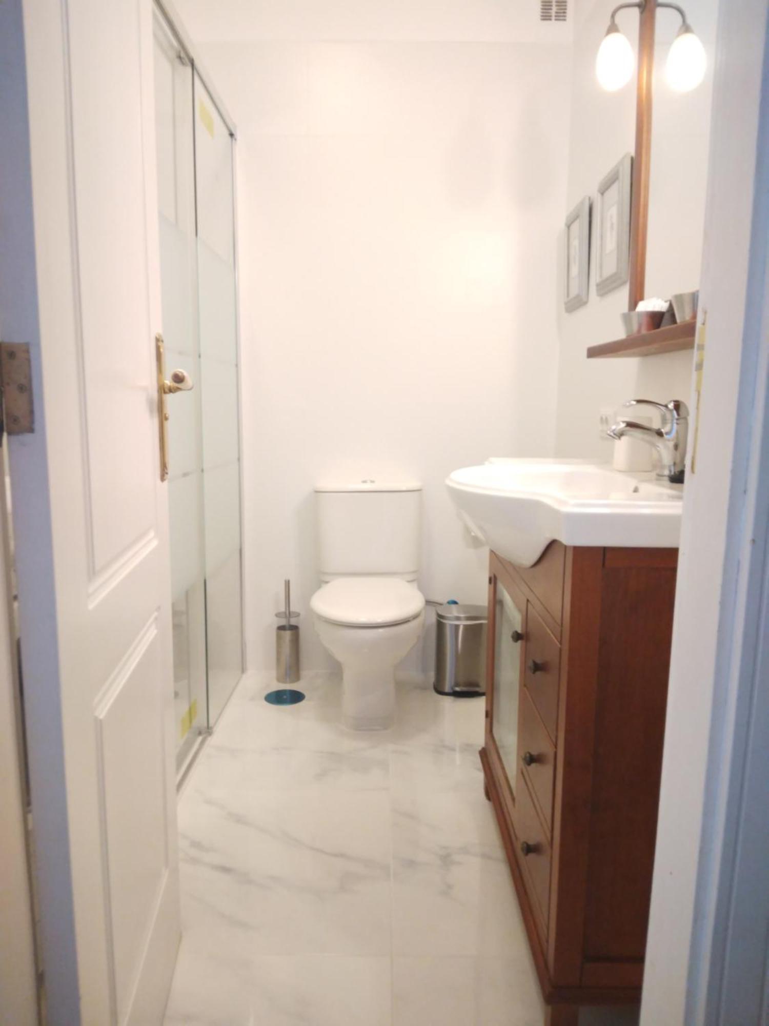 Apartment Belen La Laguna (Tenerife)