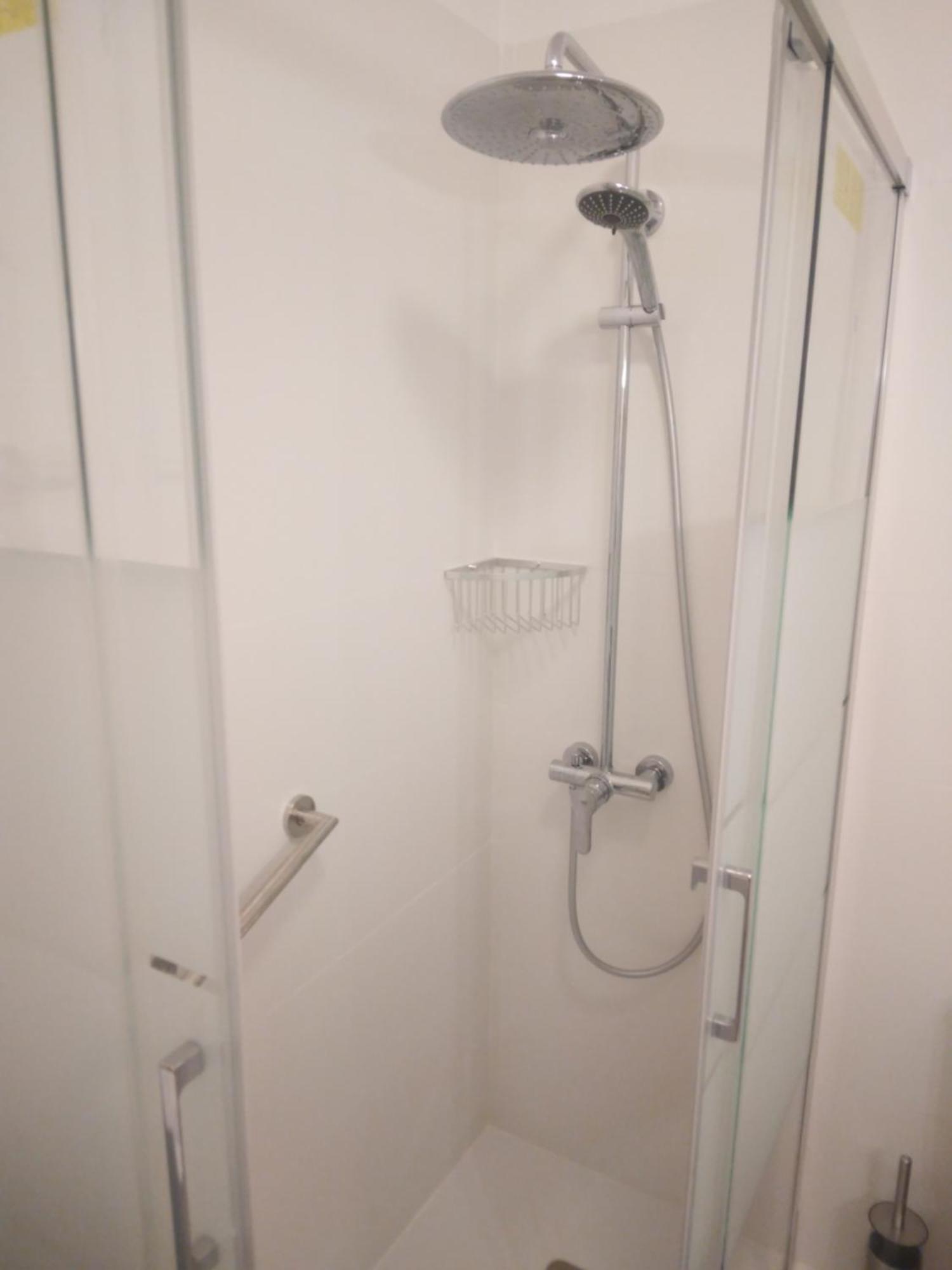 Belen Apartment *