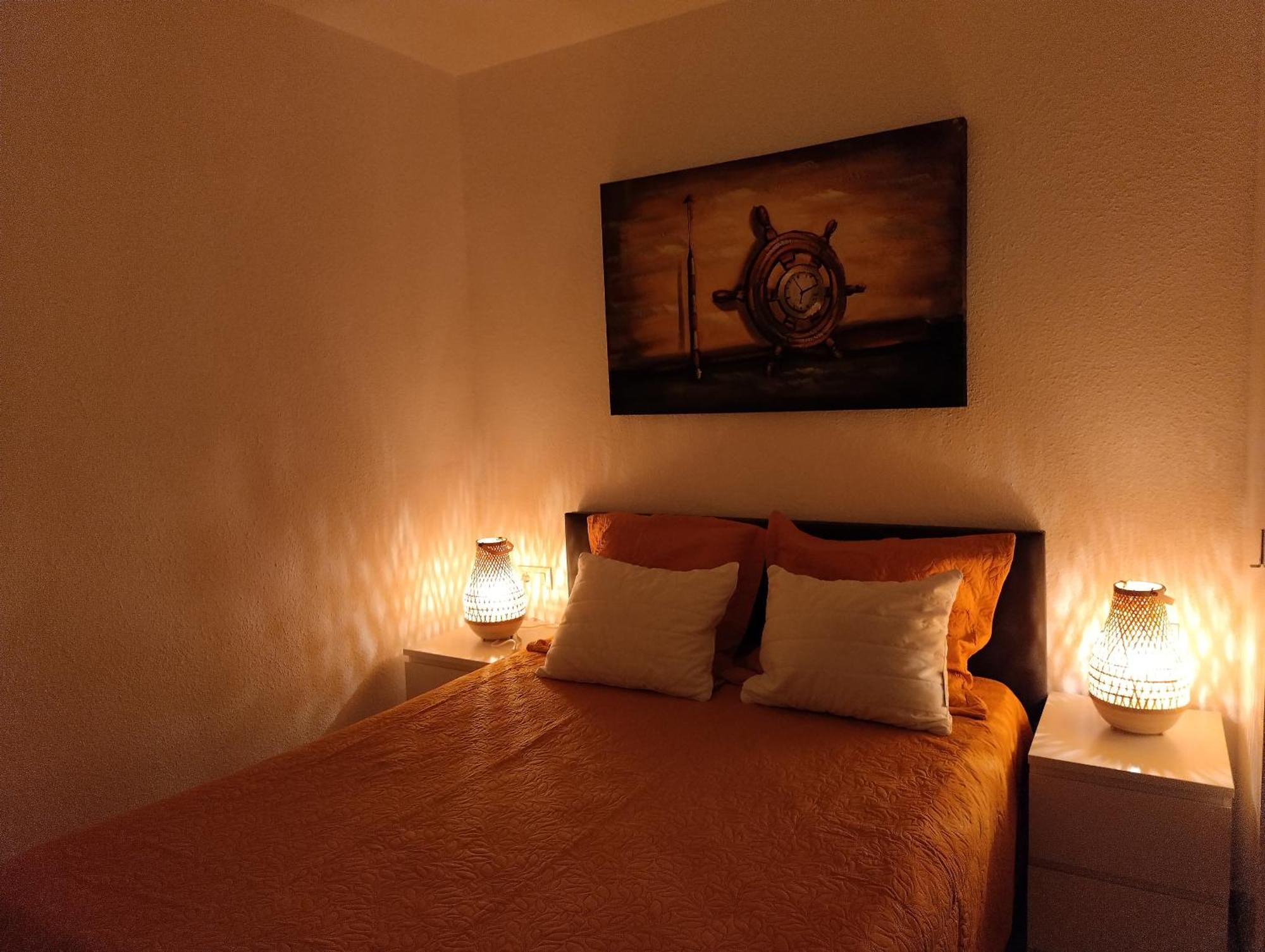 Residencia Carabela Apartment Costa Del Silencio