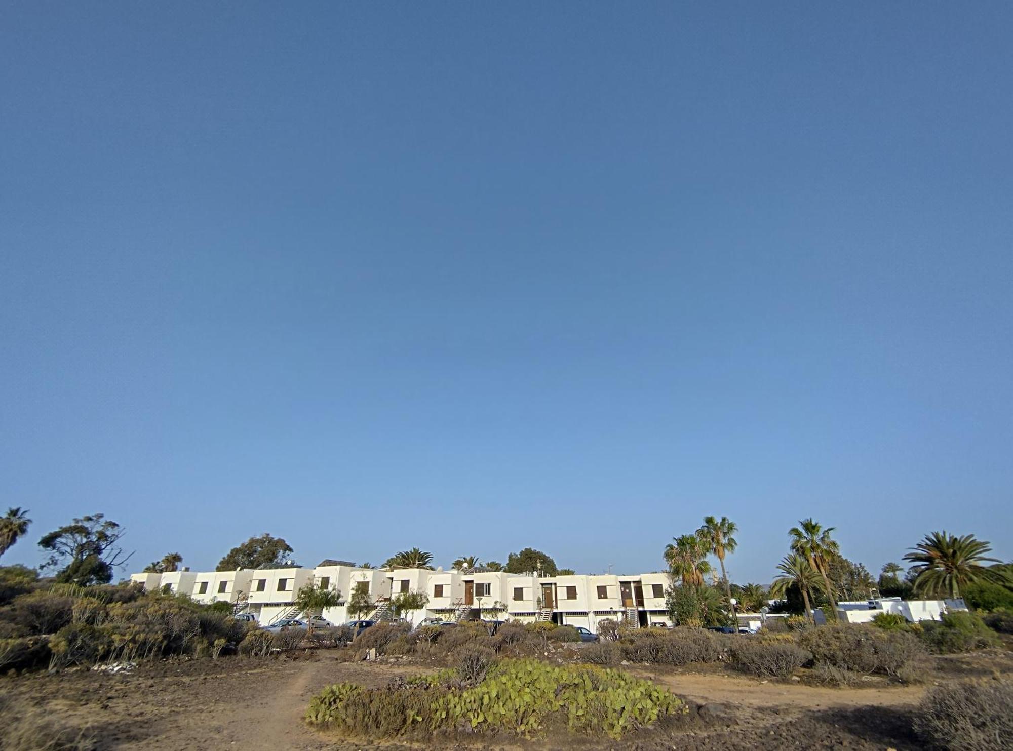 Apartment Residencia Carabela Costa Del Silencio