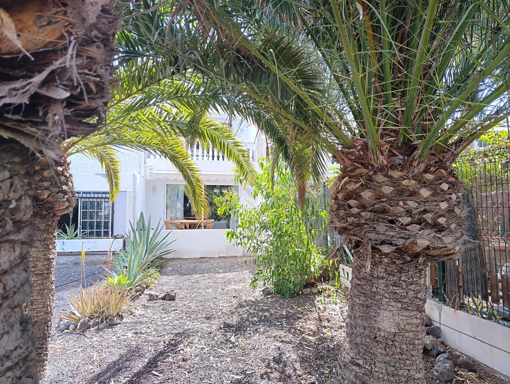 Residencia Carabela Apartment
