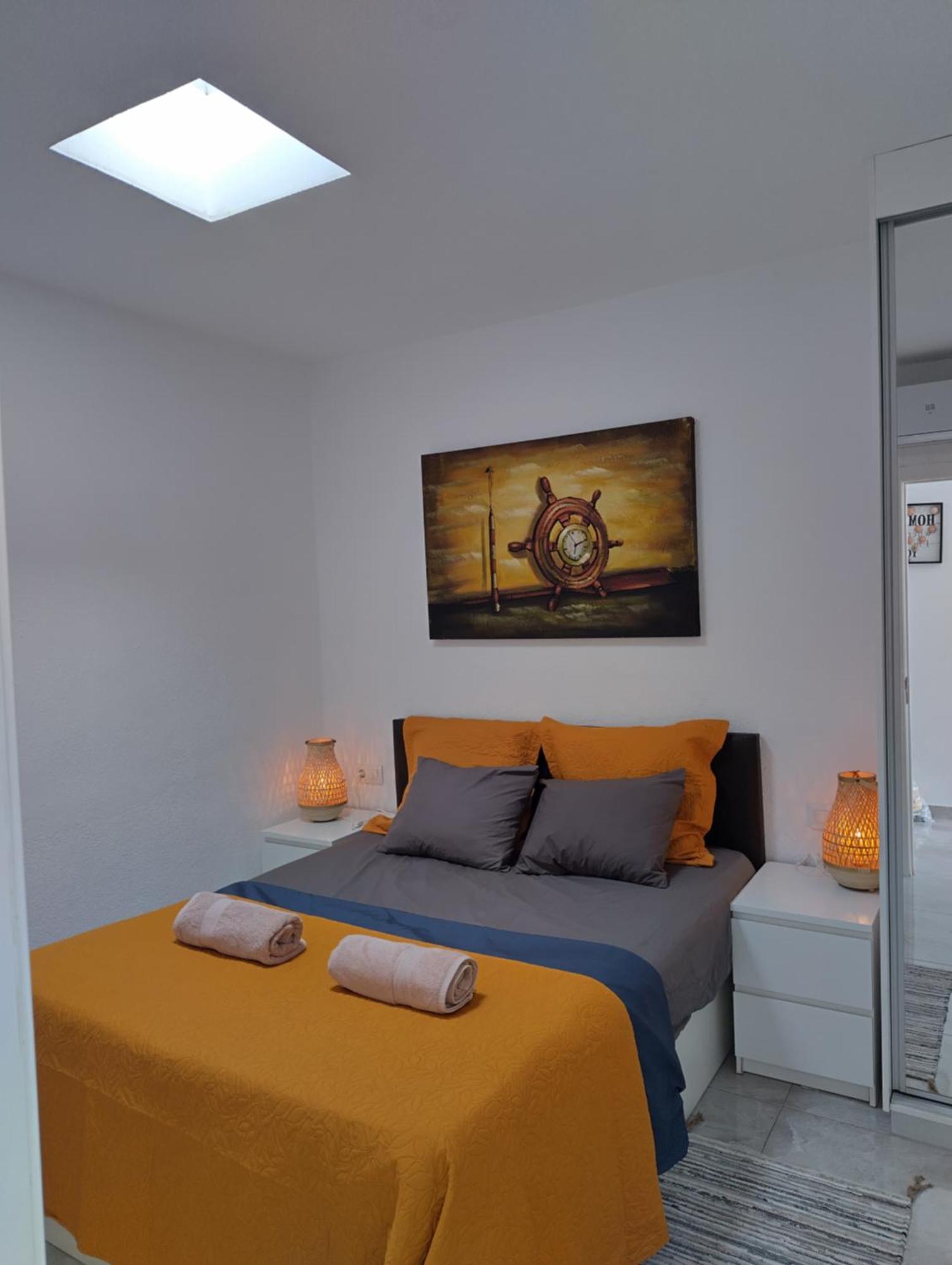 Residencia Carabela