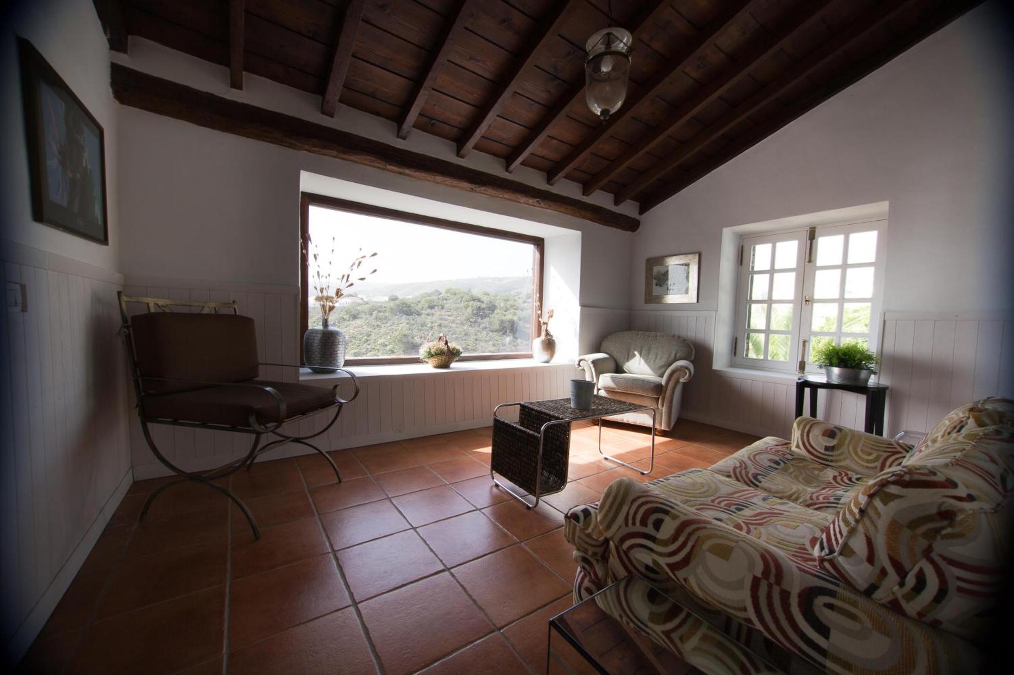 Holiday home La Malvasia
