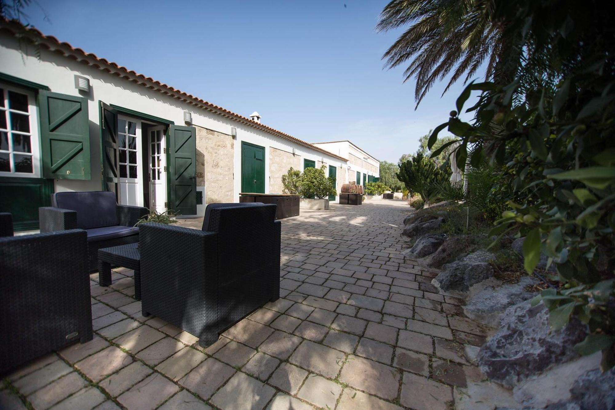 Holiday home La Malvasia Arico Viejo