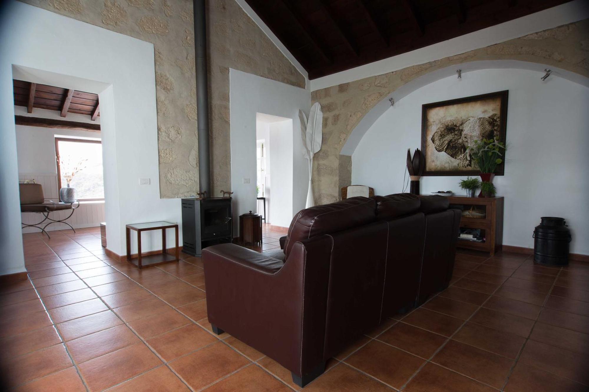 La Malvasia Holiday home Arico Viejo
