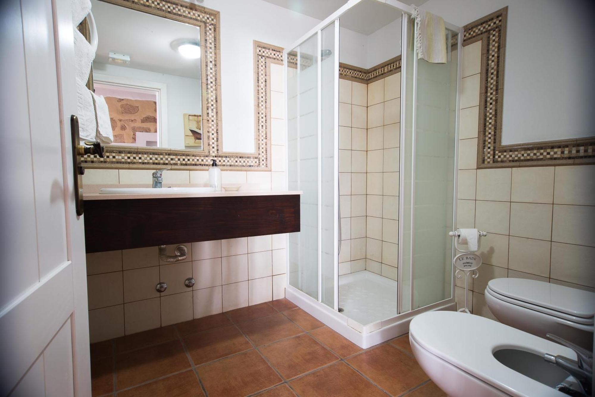 La Malvasia Holiday home *
