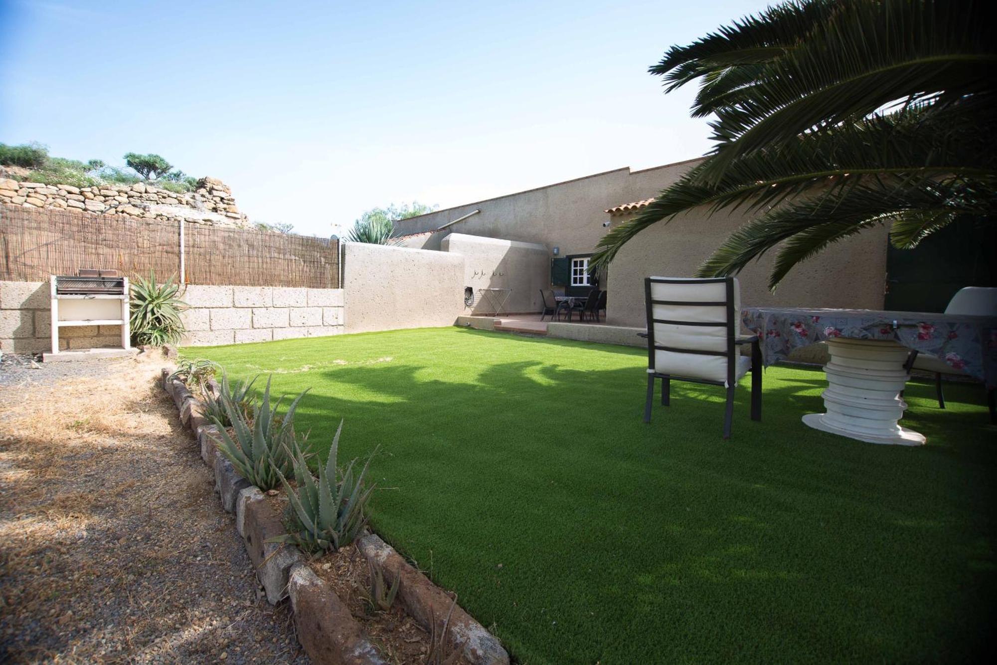 Holiday home La Malvasia *