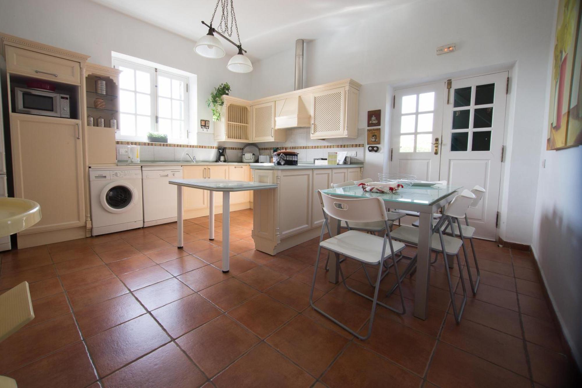 Holiday home La Malvasia Arico Viejo