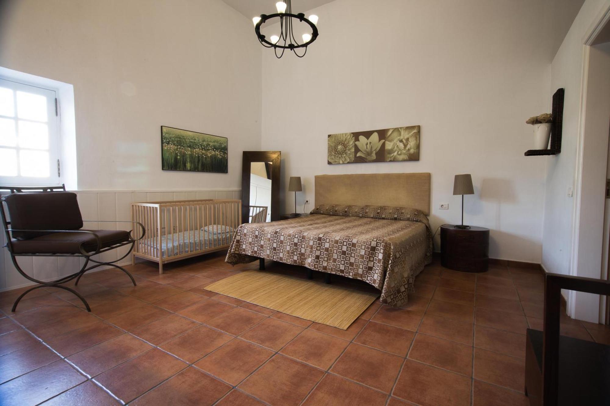 Holiday home La Malvasia