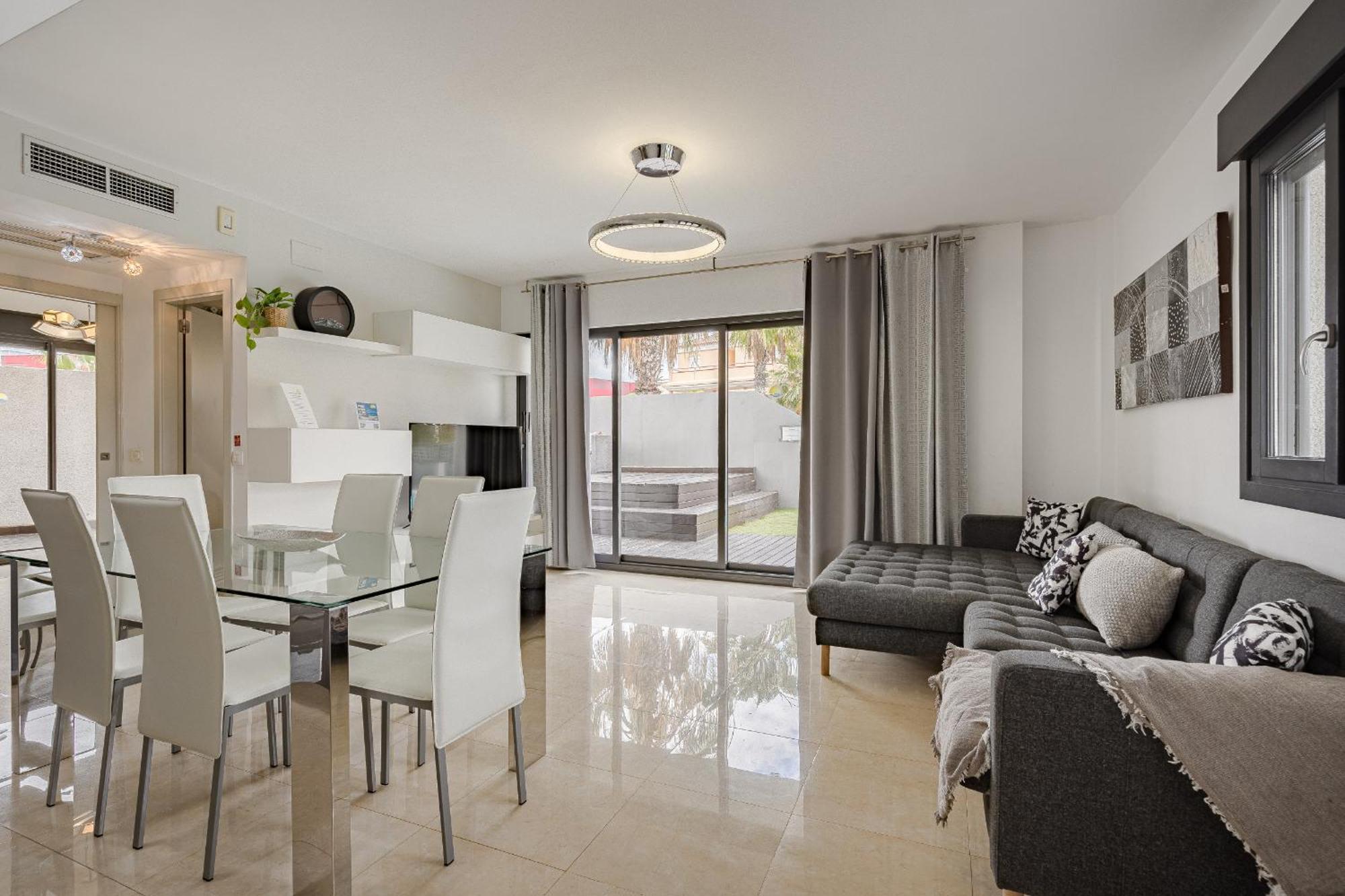 Casa Independiente Con Piscina Privada Villa