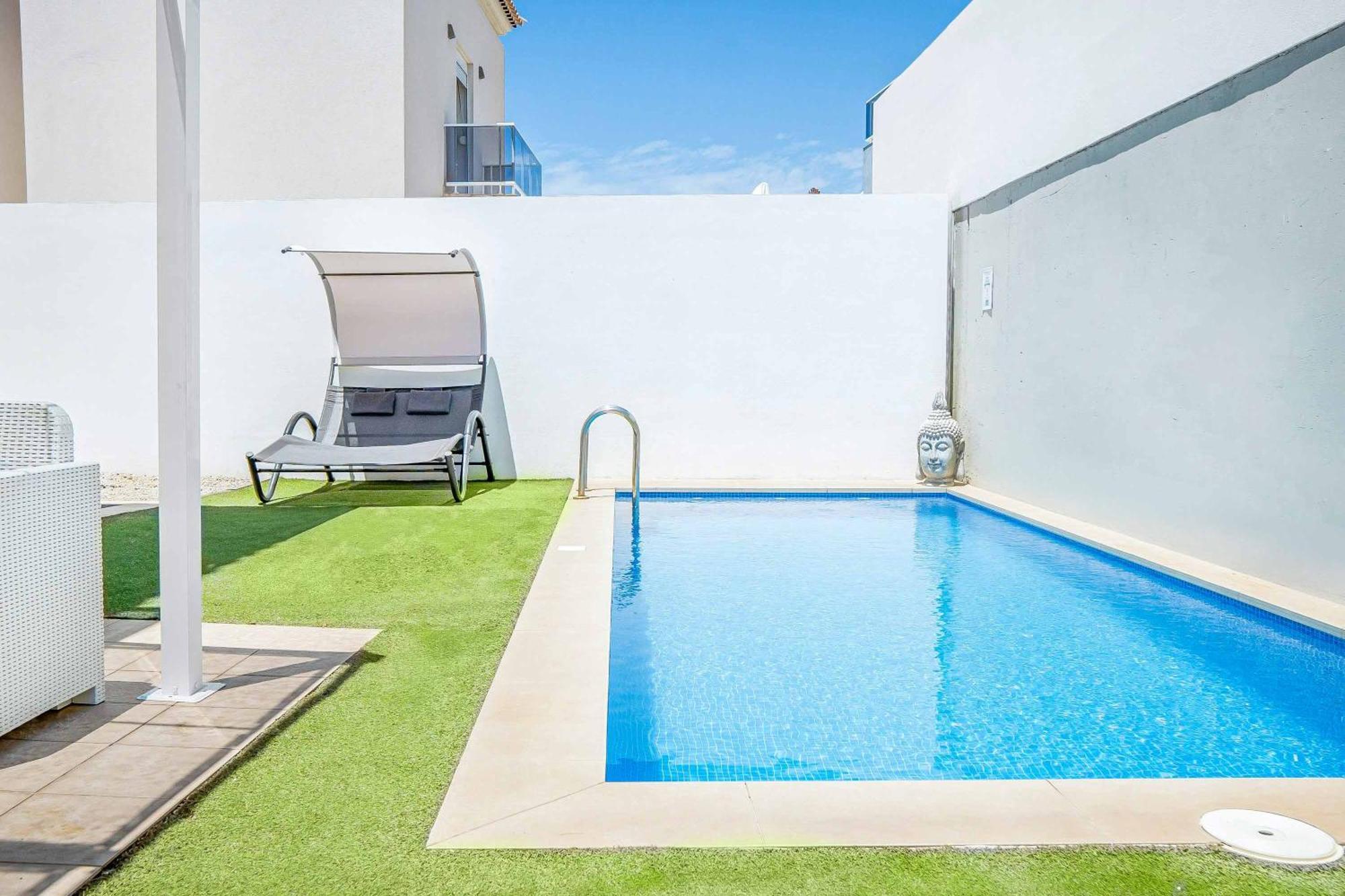 Villa Dahlia