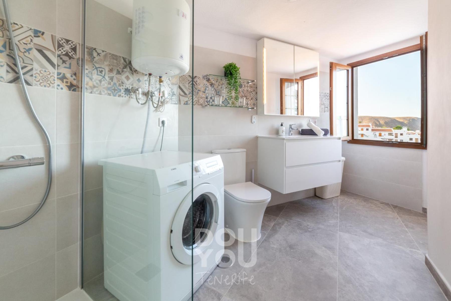 Apartamento Parque Diamantes Los Cristianos (Tenerife)
