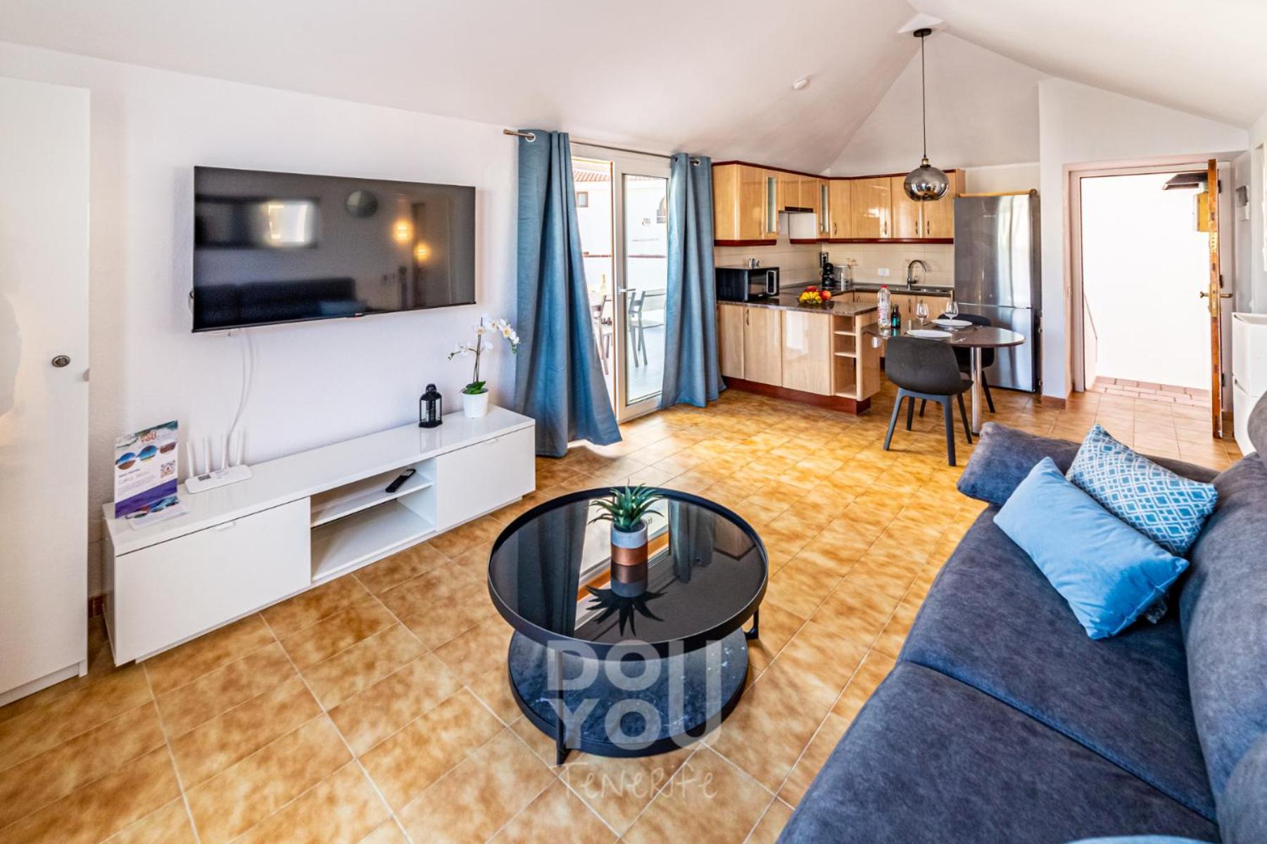 Appartement Prime 