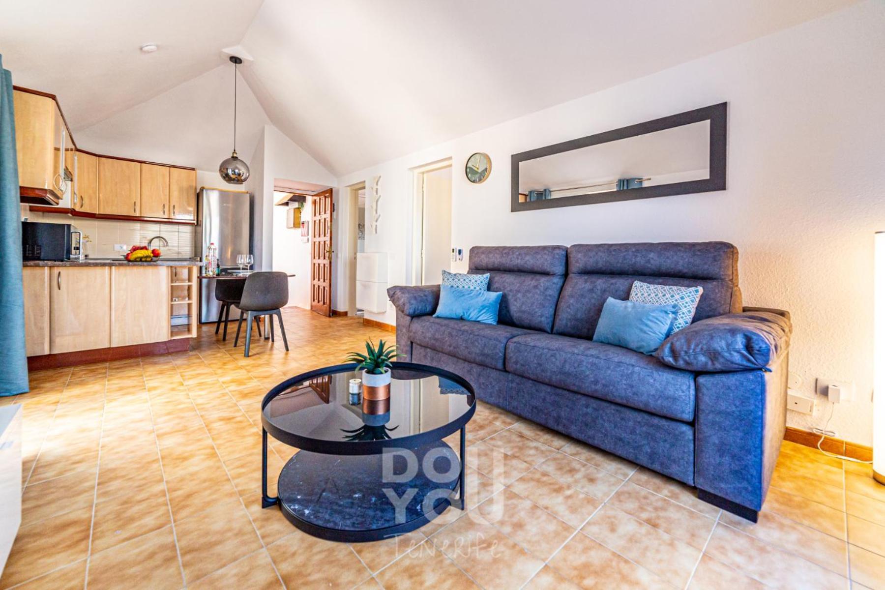 Parque Diamantes Apartamento Los Cristianos (Tenerife)