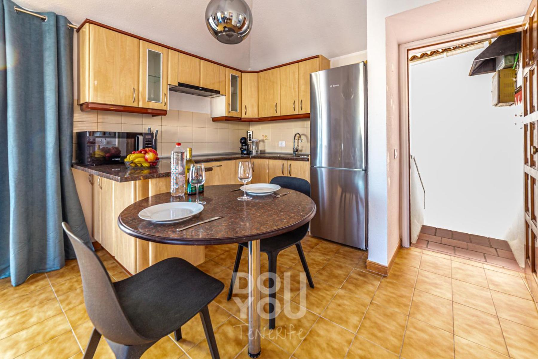 Appartement Prime 