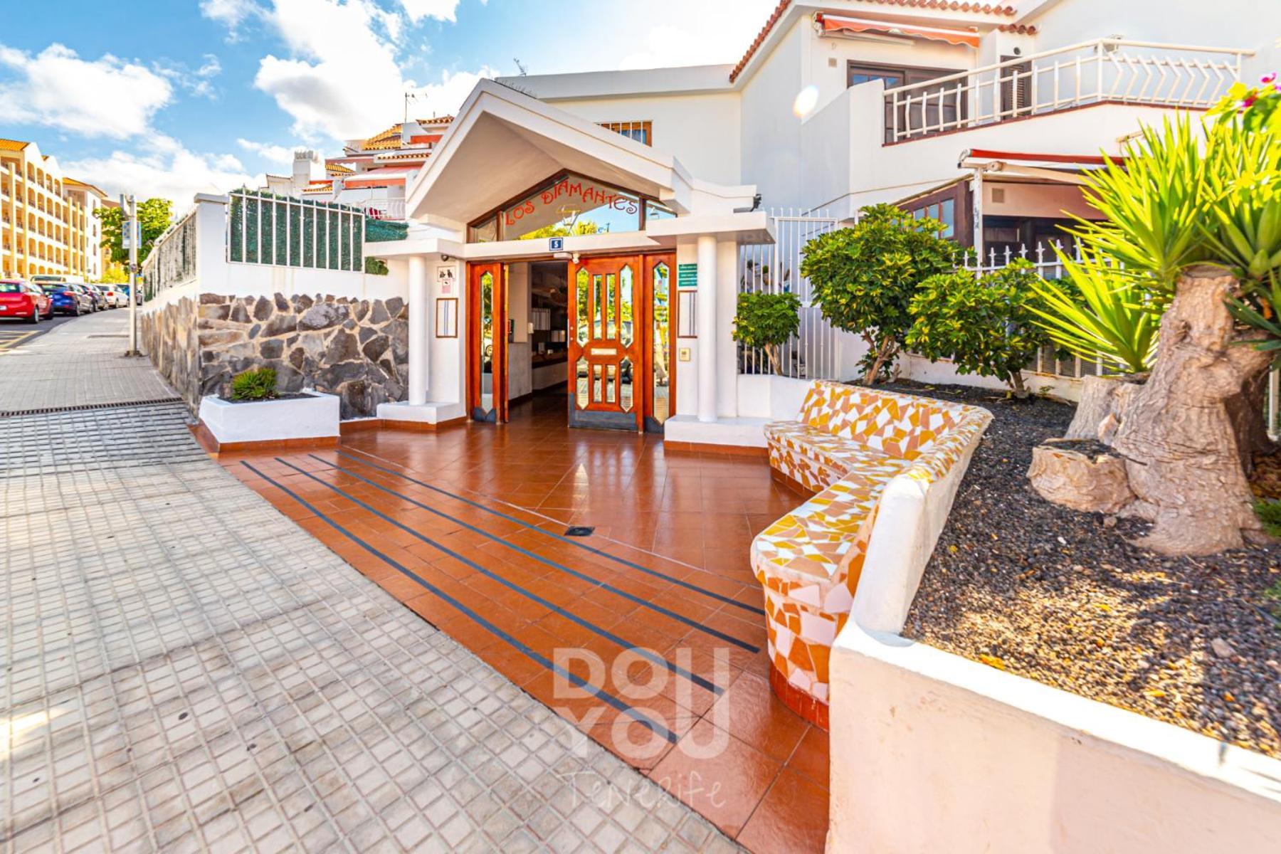 Apartamento Parque Diamantes