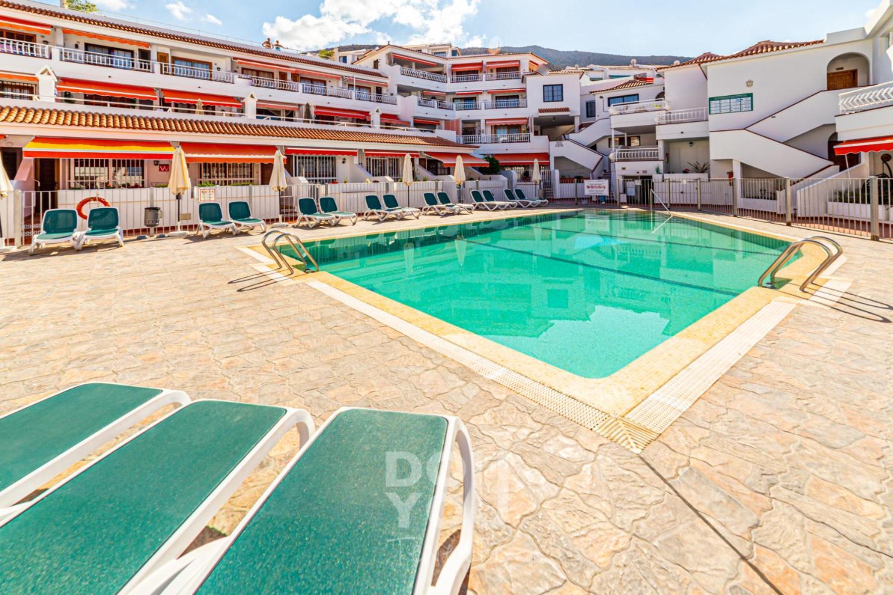 Parque Diamantes Apartamento *
