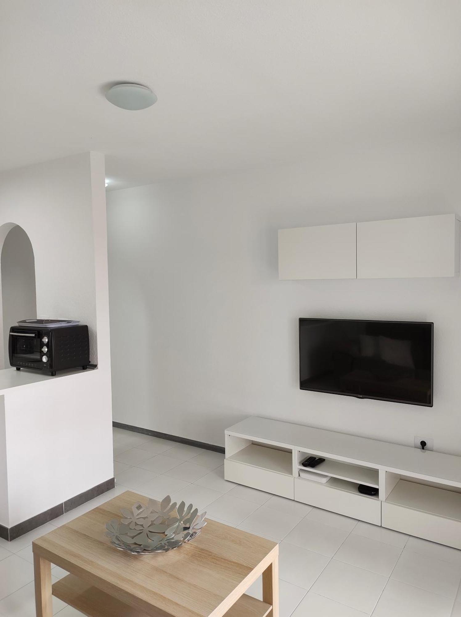 Amarilla Golf Apartment San Miguel de Abona