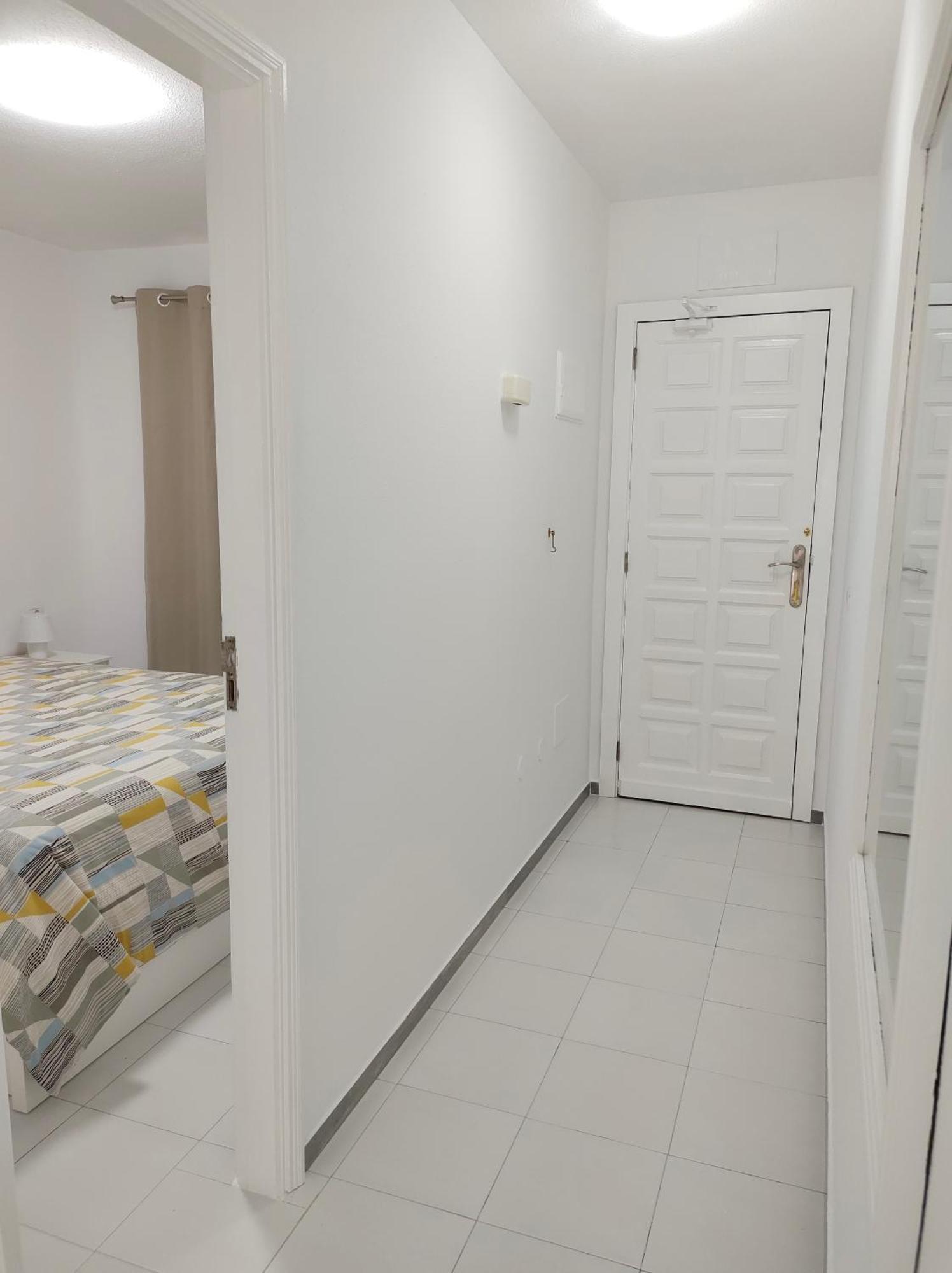 Apartment Amarilla Golf San Miguel de Abona