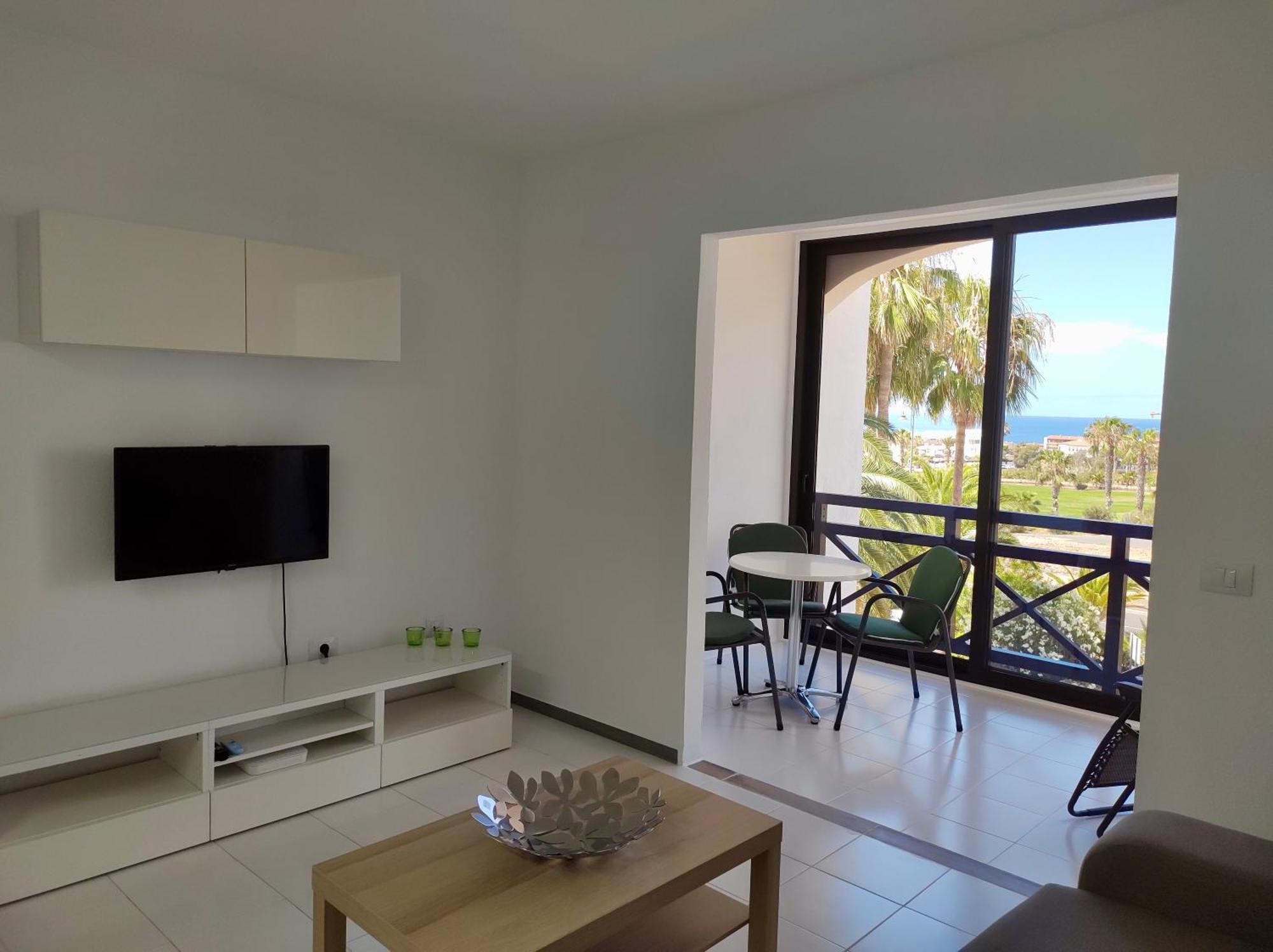 Amarilla Golf Apartment San Miguel de Abona