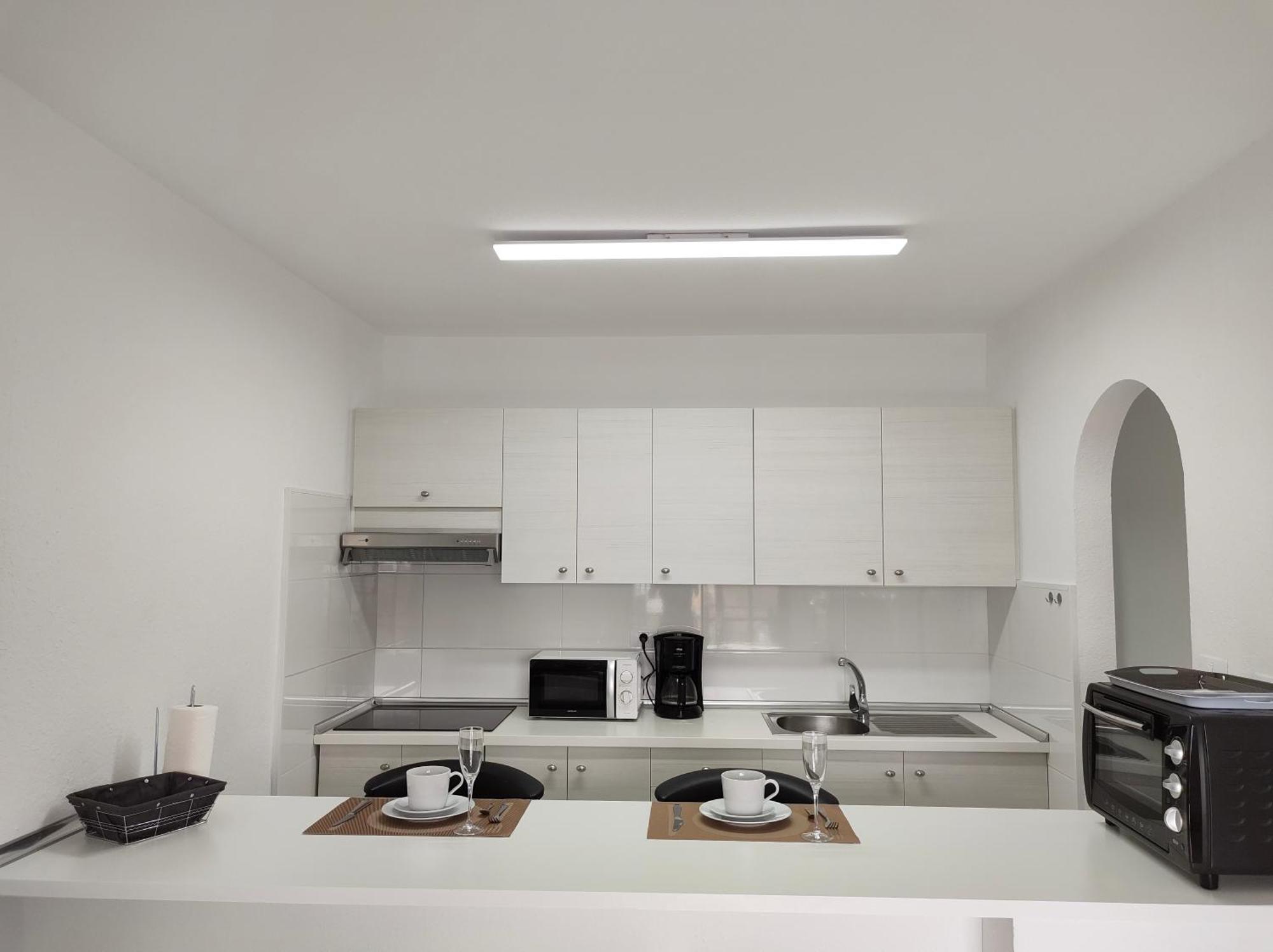 Apartment Amarilla Golf San Miguel de Abona