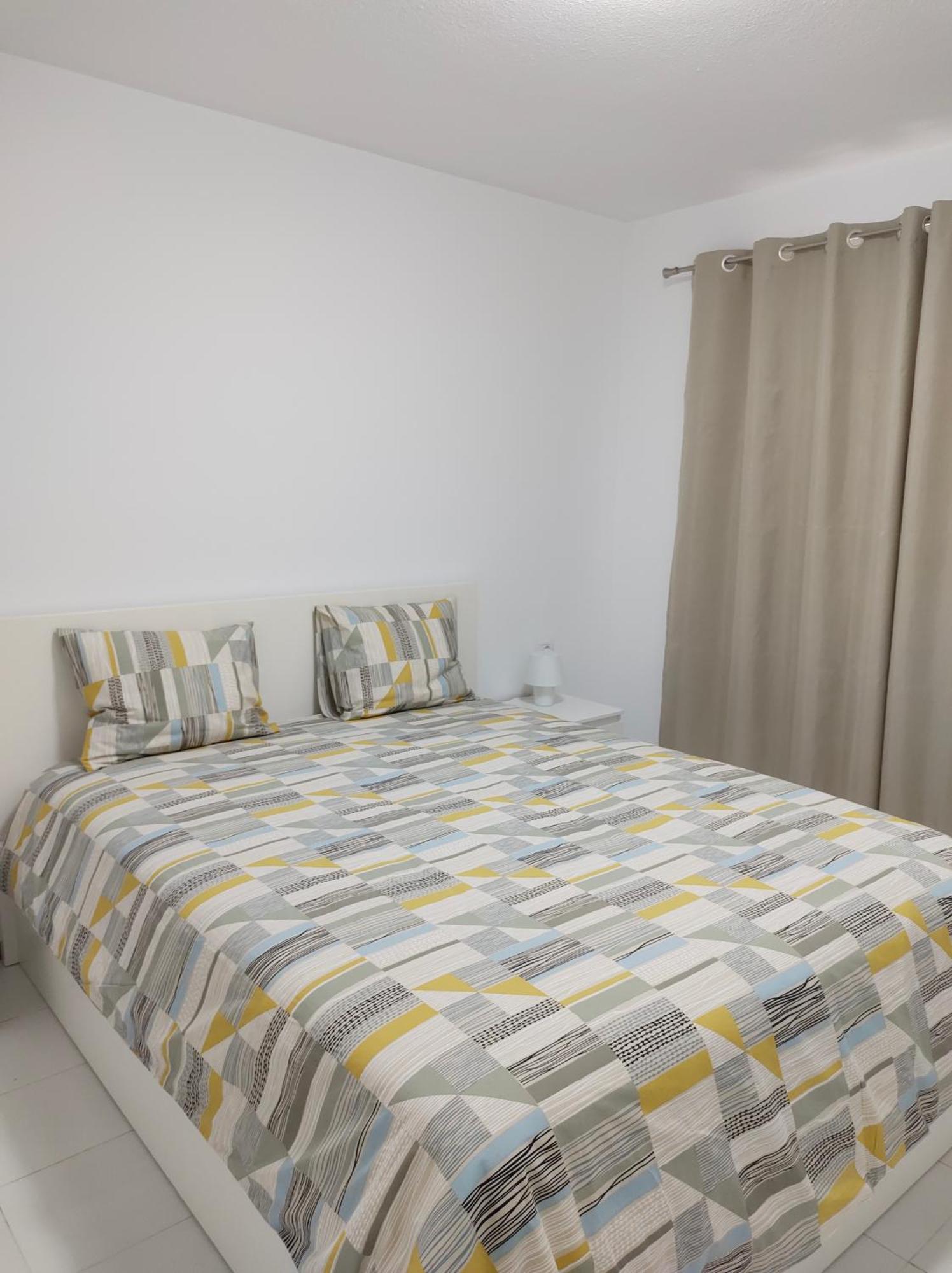 Amarilla Golf Apartment