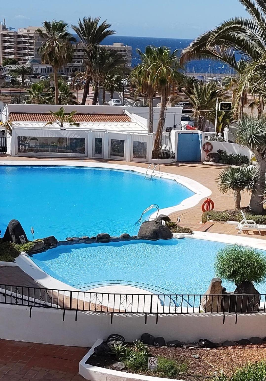 Apartment Amarilla Golf