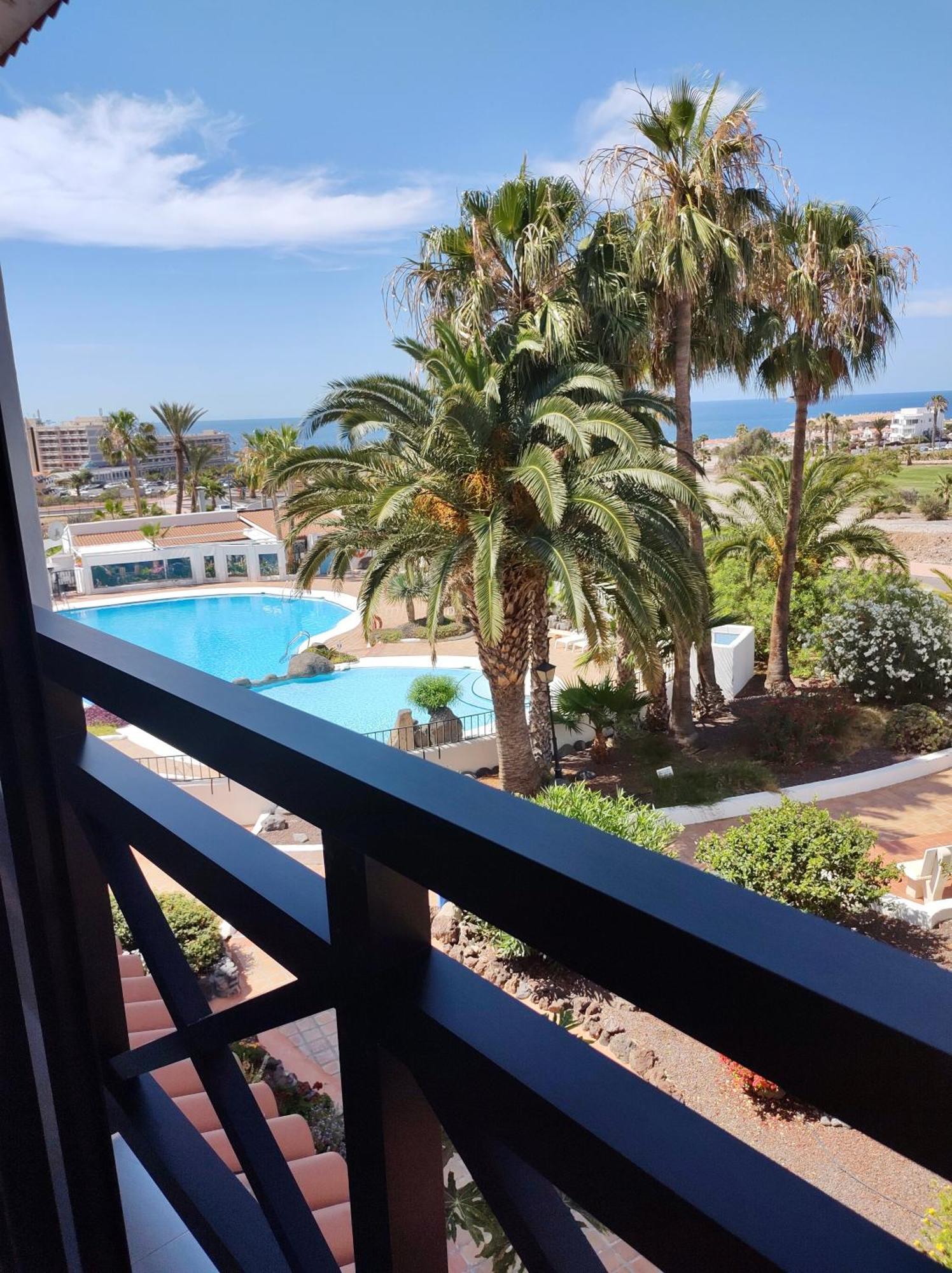 Apartment Amarilla Golf