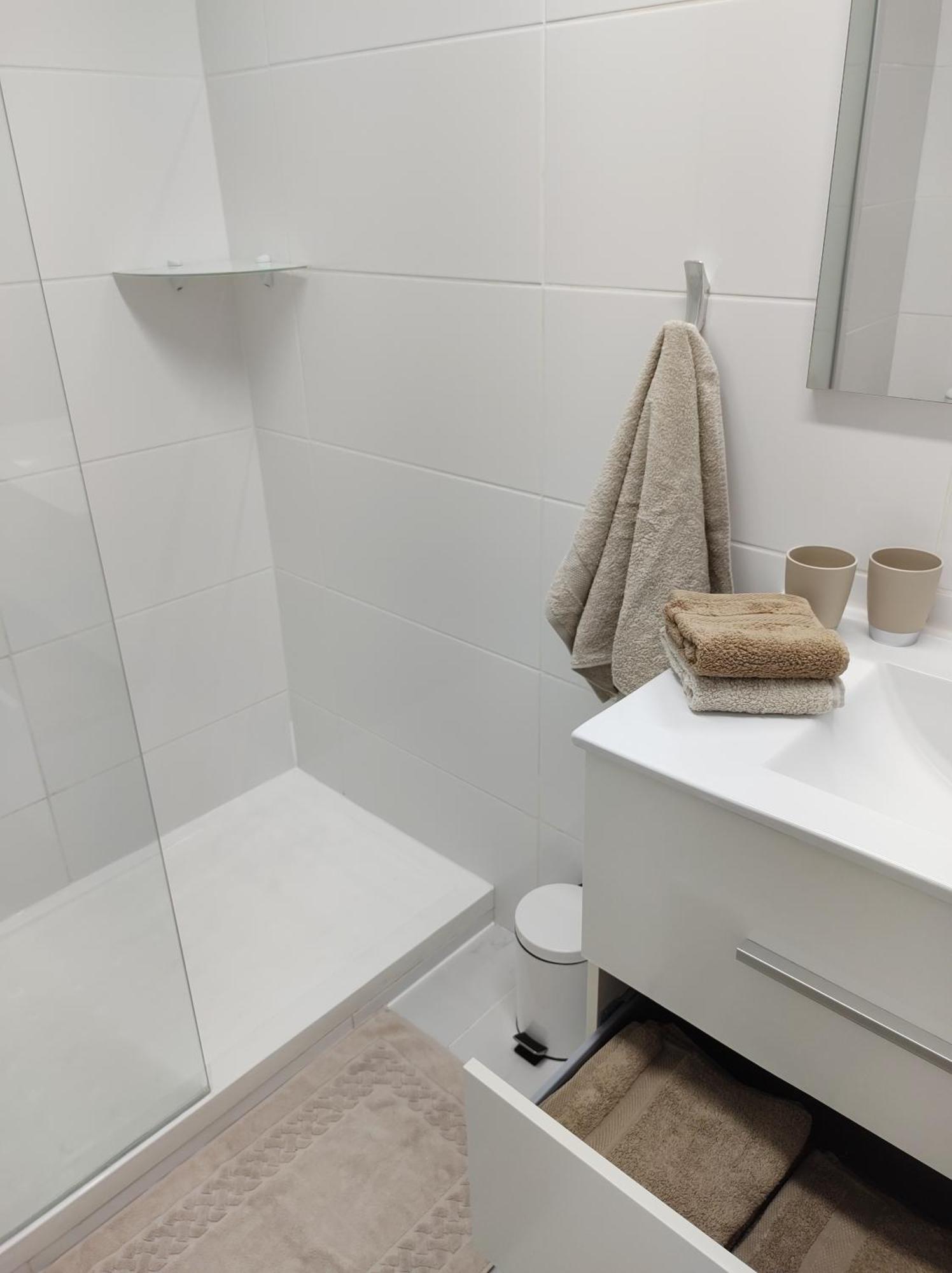 Amarilla Golf Apartment *