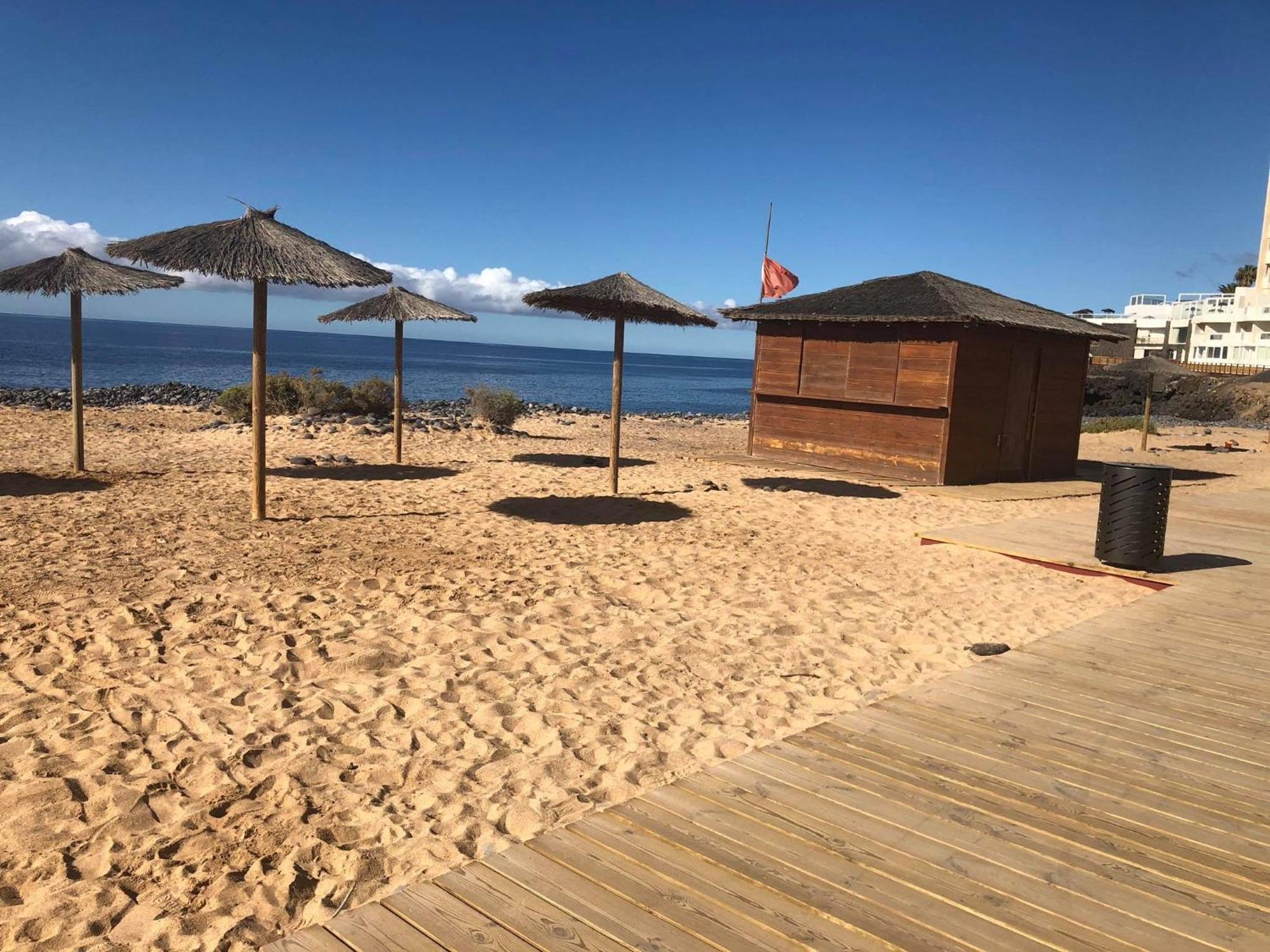 Amarilla Golf Apartment San Miguel de Abona