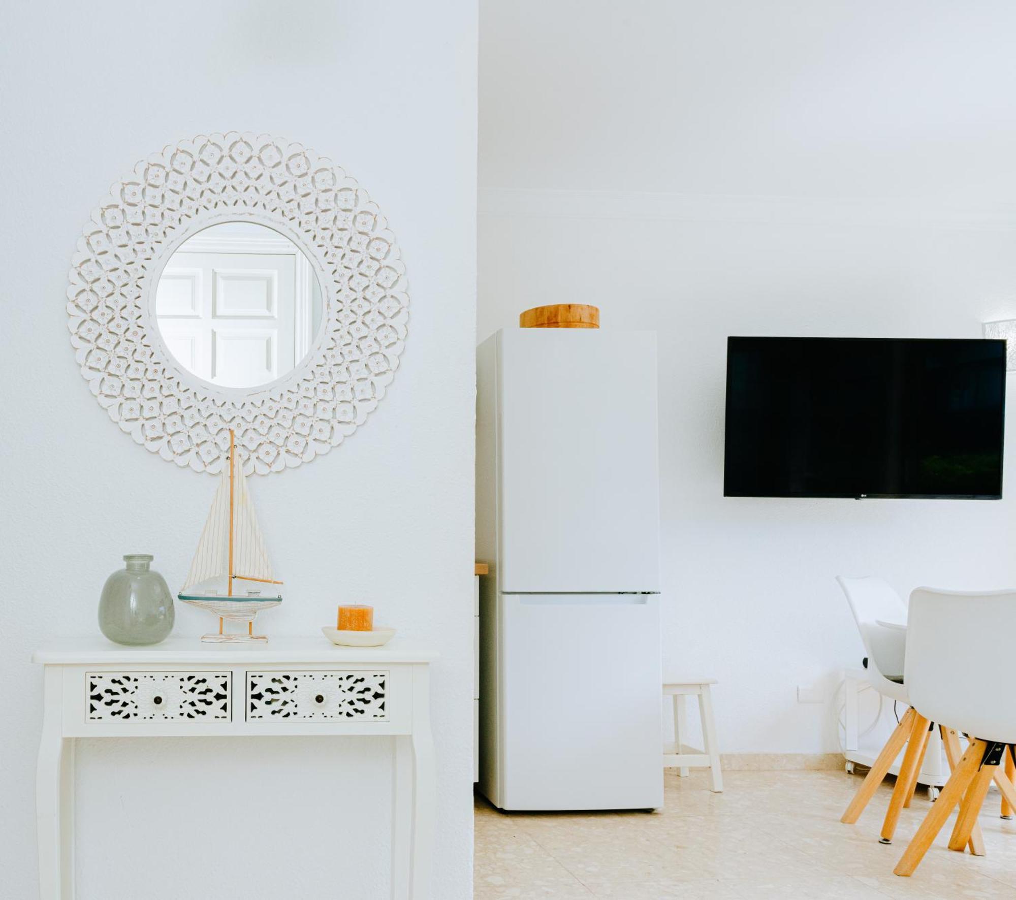 1bdr Sunny Terrace Apartamento San Miguel de Abona